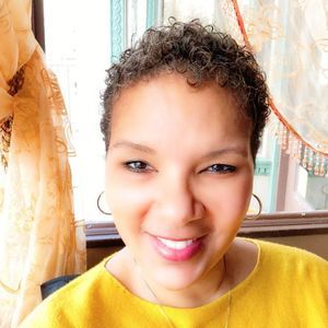 Meet your Posher, Lenysha